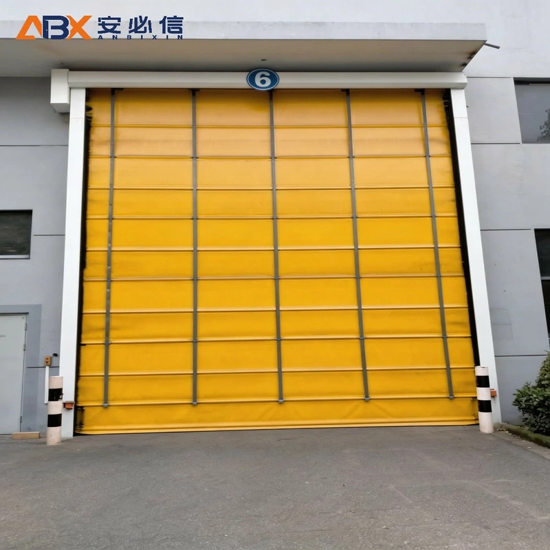 连云港市冷库门封
